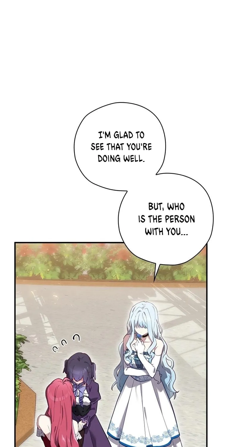 Ending Maker Chapter 27 page 10 - 