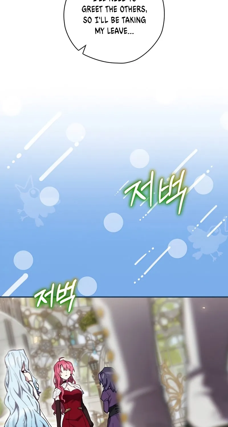 Ending Maker Chapter 27 page 92 - 
