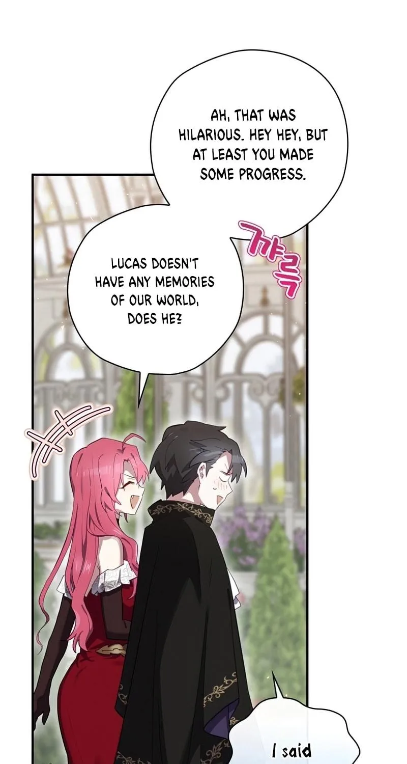 Ending Maker Chapter 27 page 100 - 