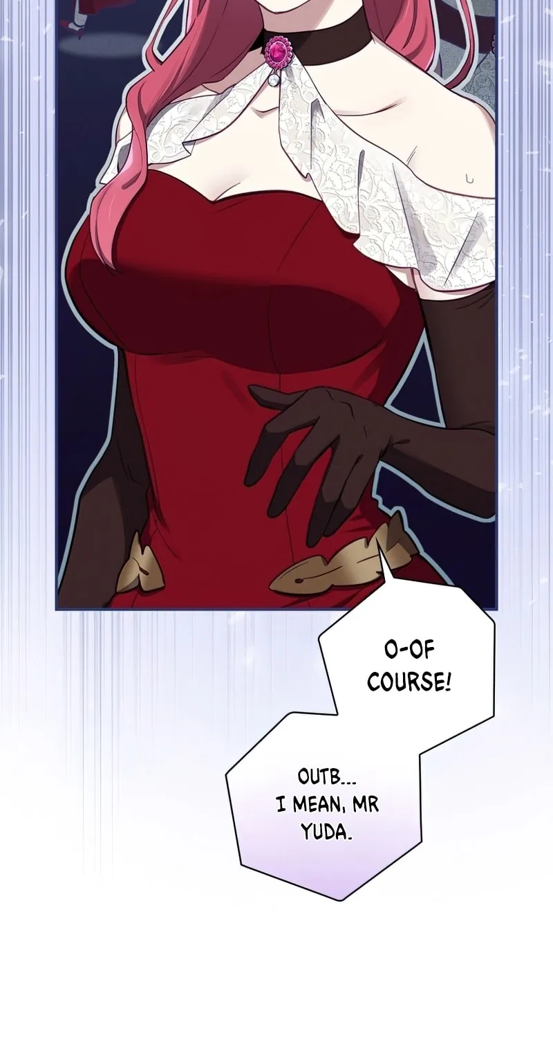 Ending Maker Chapter 28 page 110 - 