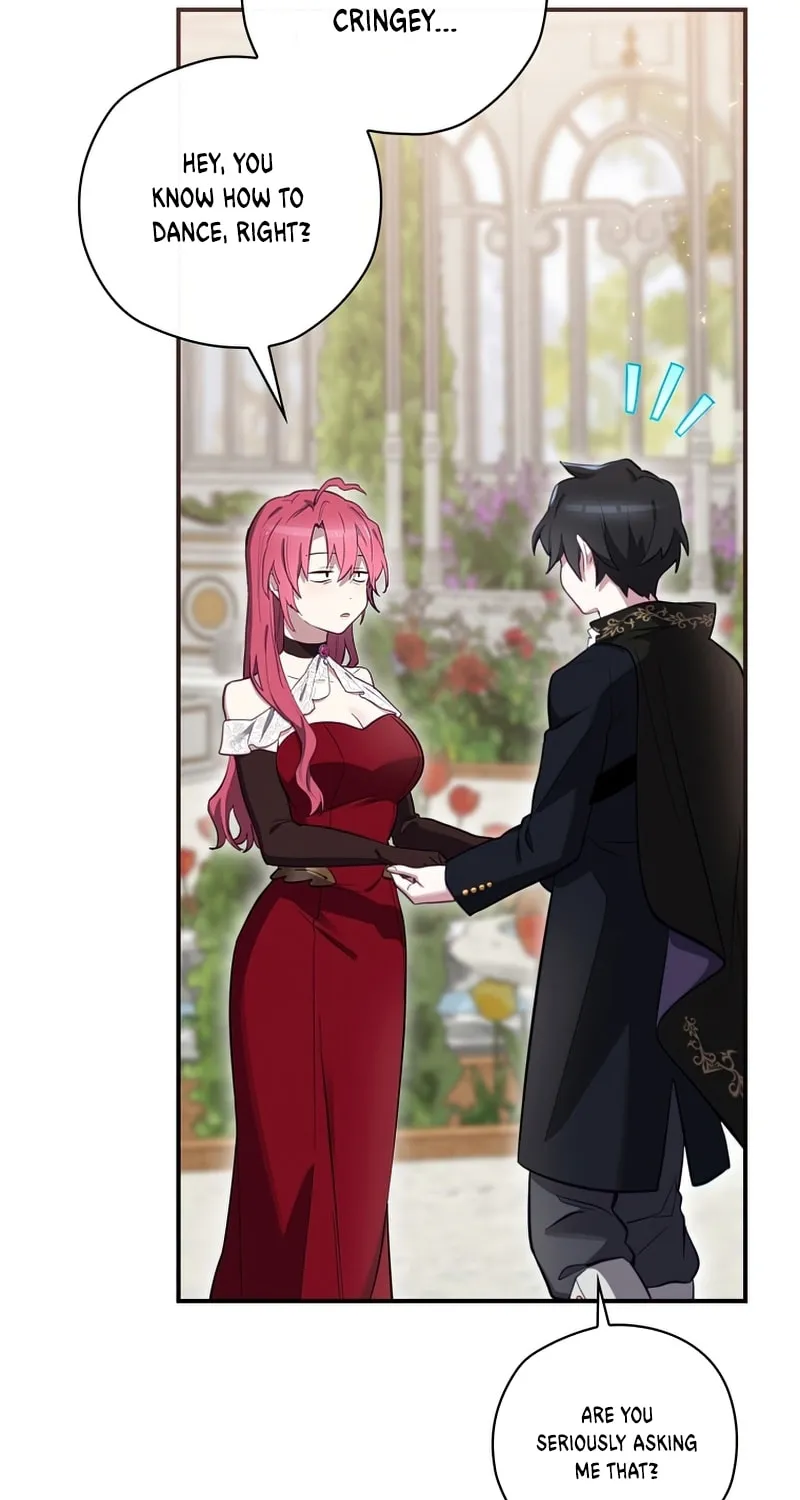 Ending Maker Chapter 28 page 116 - 