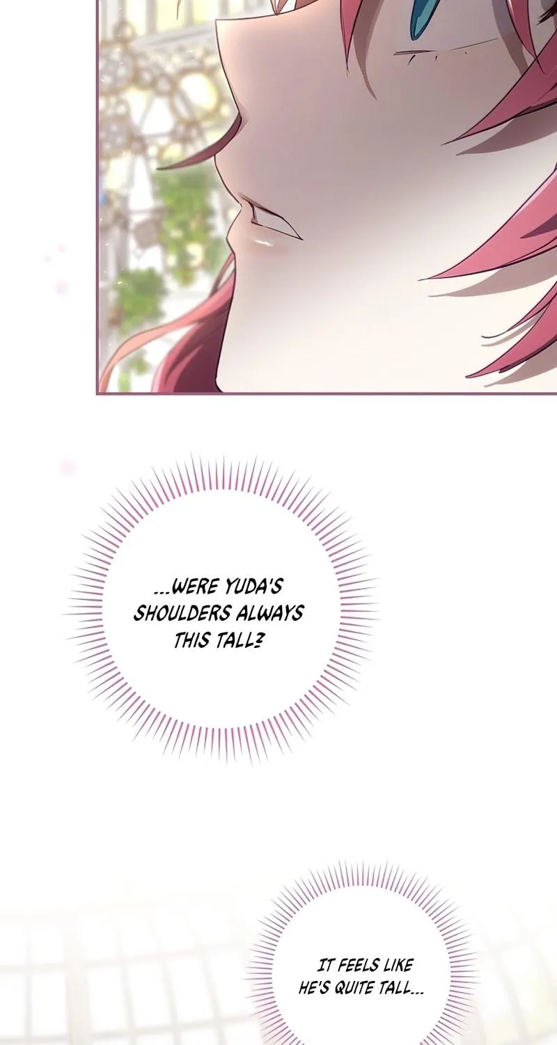 Ending Maker Chapter 28 page 124 - 