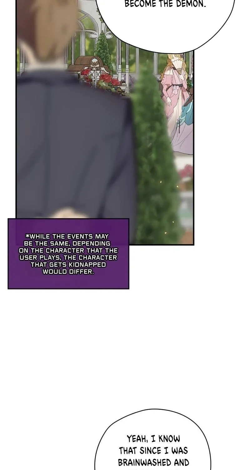 Ending Maker Chapter 28 page 16 - 