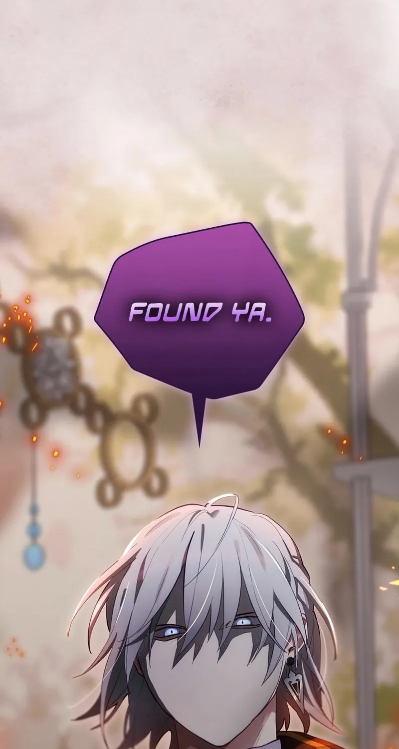 Ending Maker Chapter 28 page 156 - 