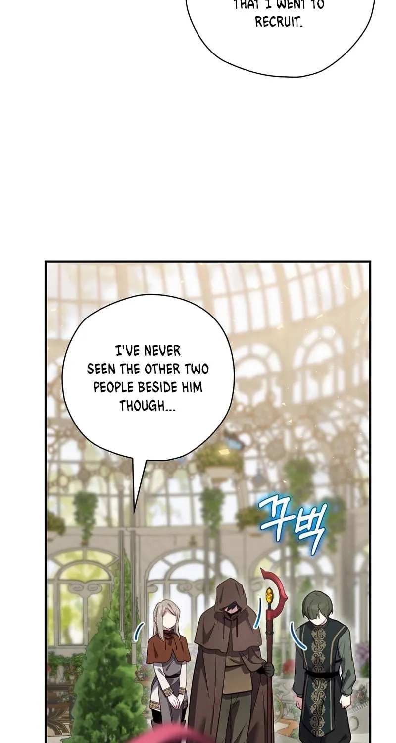 Ending Maker Chapter 28 page 34 - 