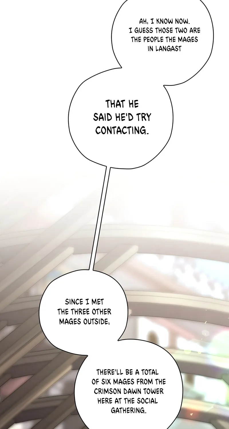 Ending Maker Chapter 28 page 36 - 