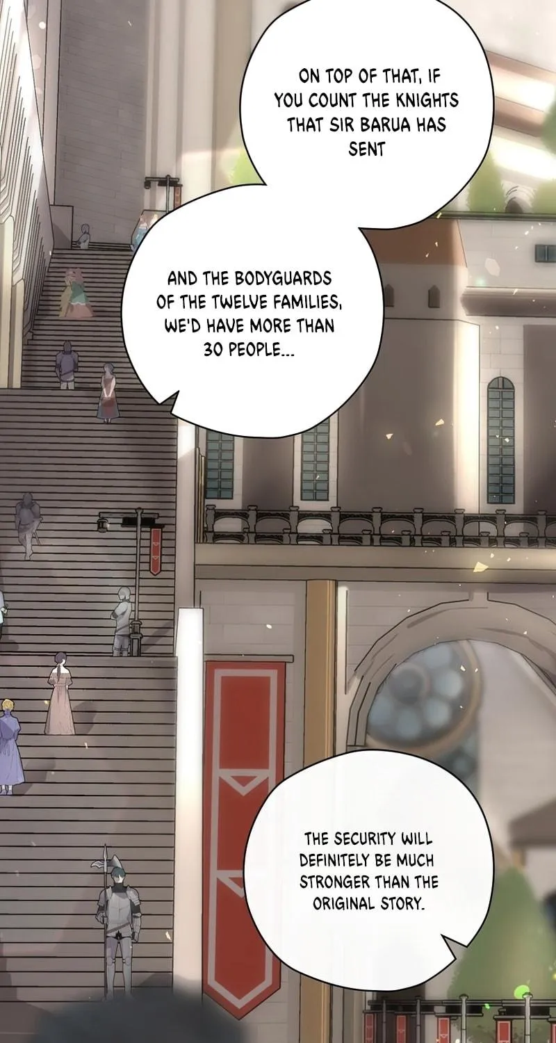 Ending Maker Chapter 28 page 38 - 