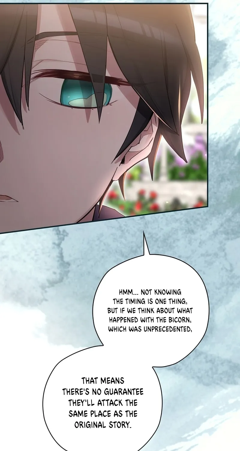 Ending Maker Chapter 28 page 42 - 