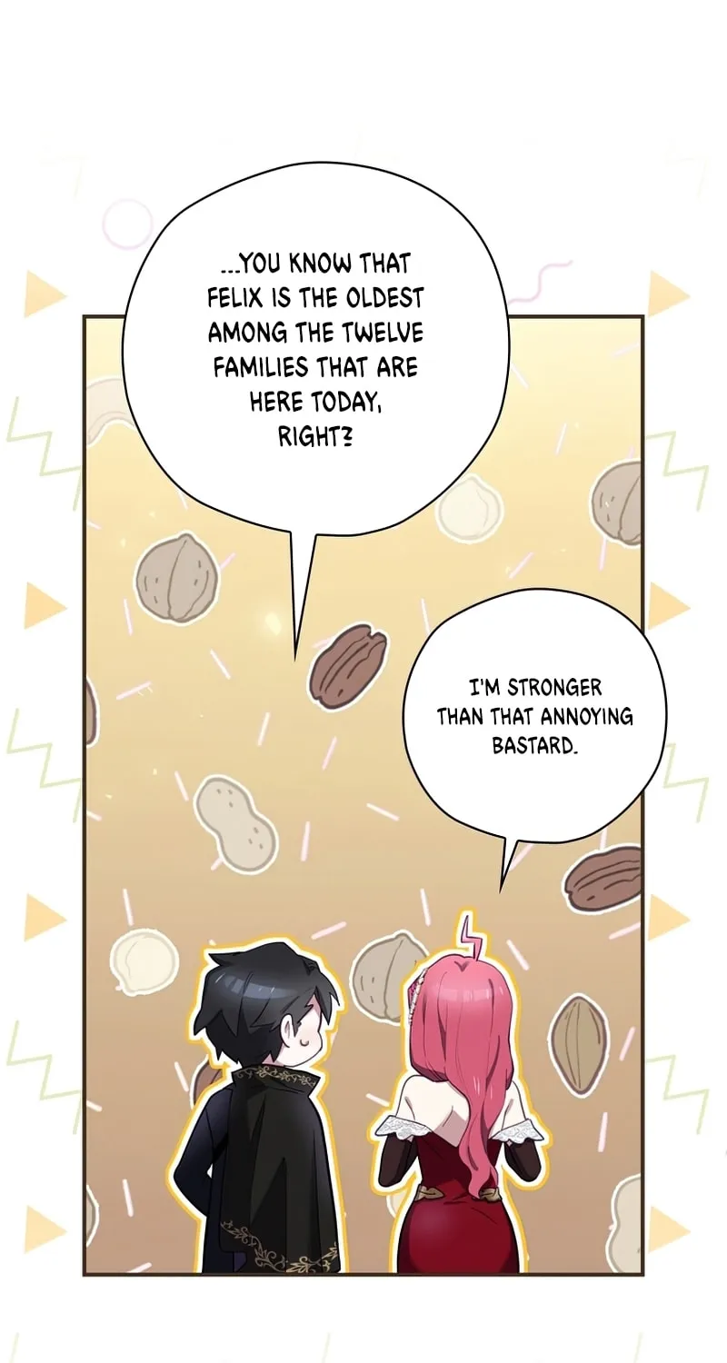 Ending Maker Chapter 28 page 50 - 