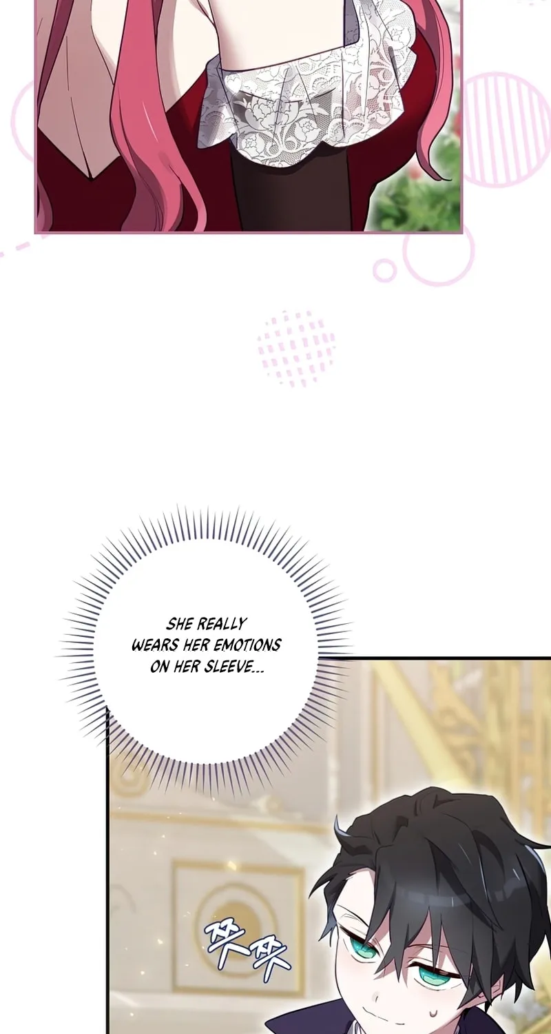 Ending Maker Chapter 28 page 66 - 