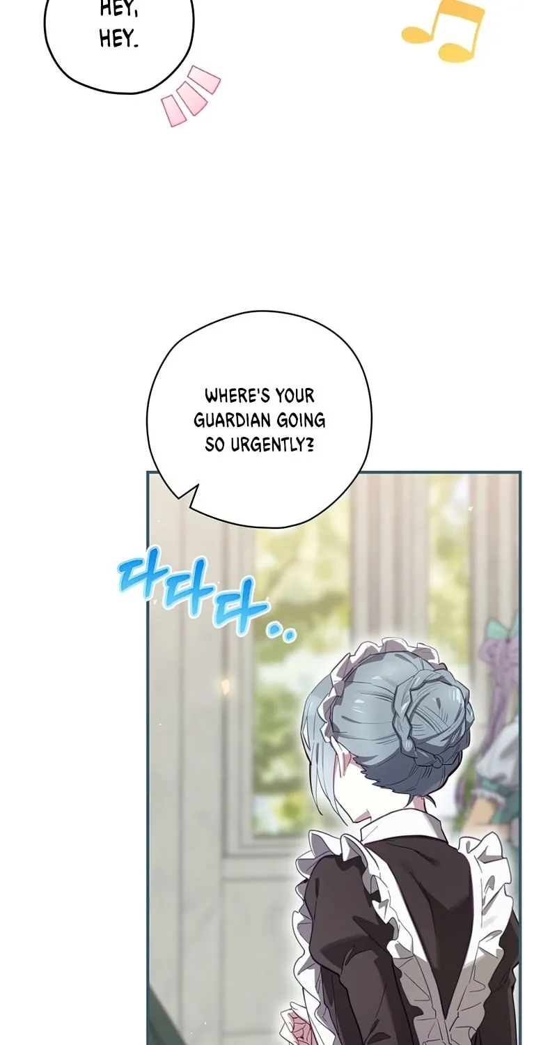 Ending Maker Chapter 28 page 86 - 
