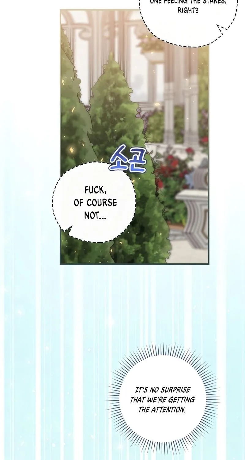 Ending Maker Chapter 28 page 94 - 