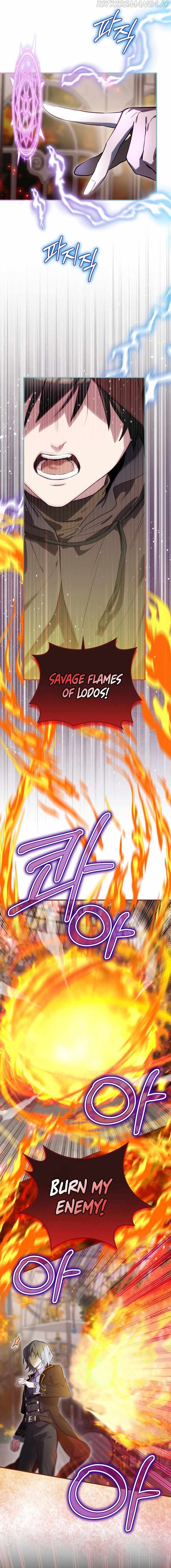 Ending Maker Chapter 29 page 5 - 