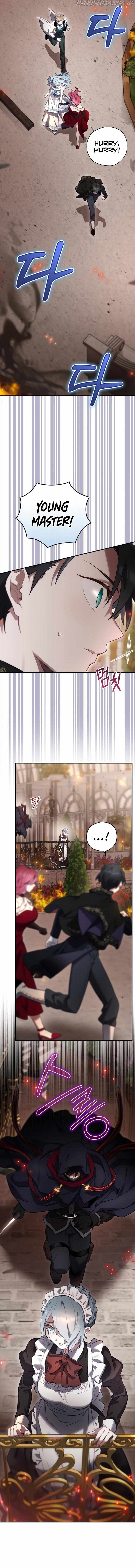Ending Maker Chapter 29 page 9 - 