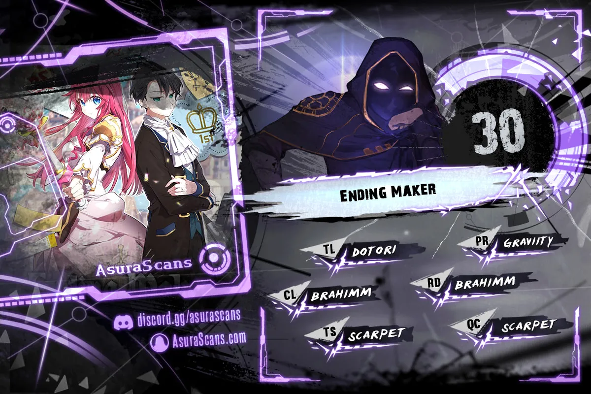 Ending Maker Chapter 30 page 1 - 