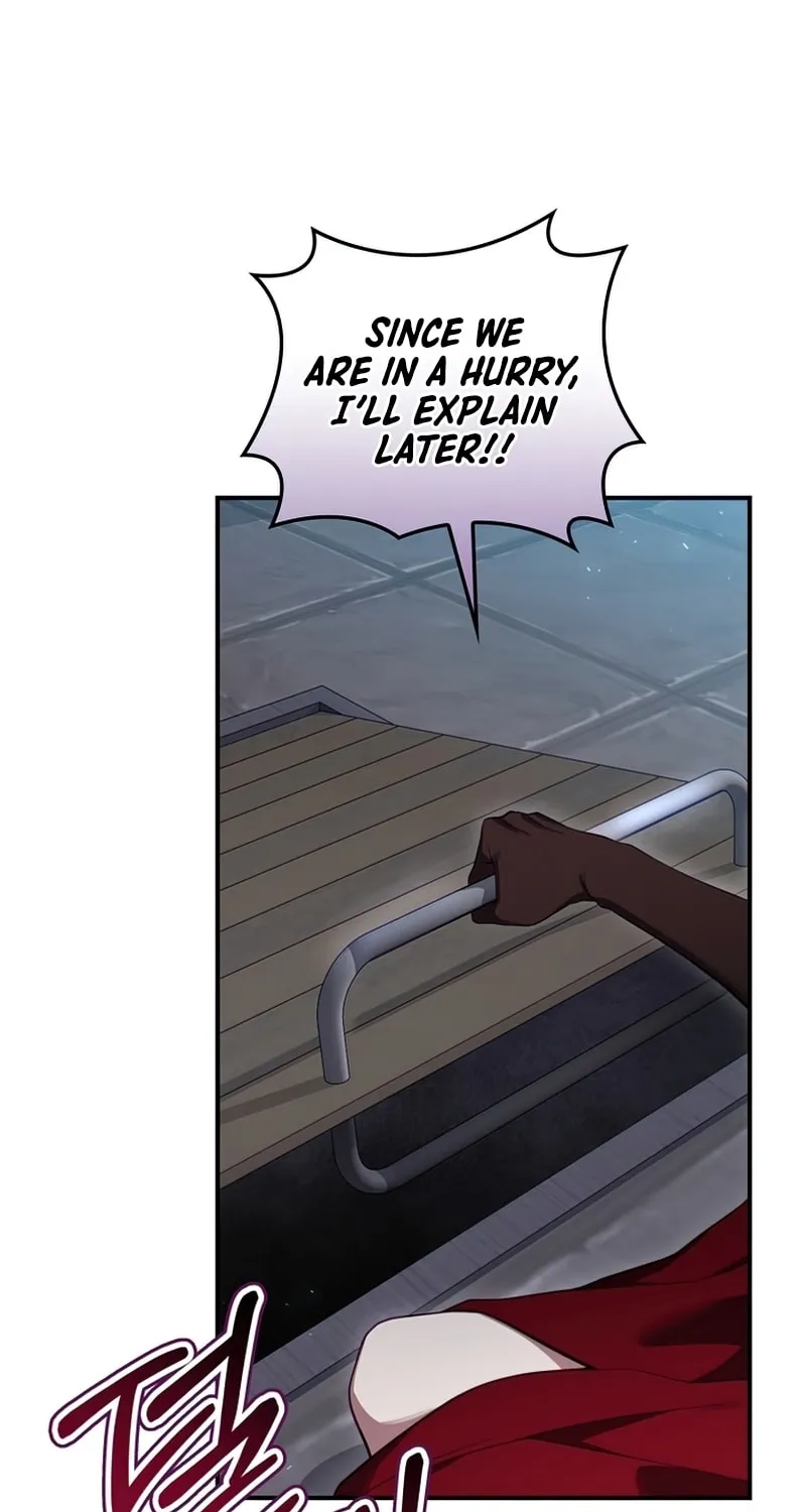 Ending Maker Chapter 30 page 2 - 