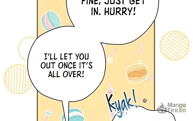 Ending Maker Chapter 30 page 11 - 