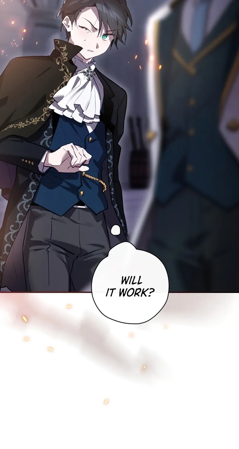 Ending Maker Chapter 30 page 102 - 