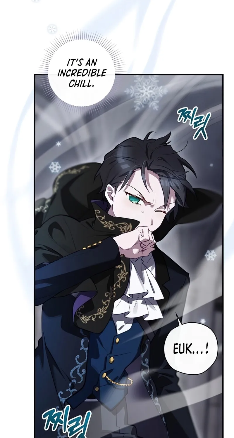 Ending Maker Chapter 30 page 110 - 