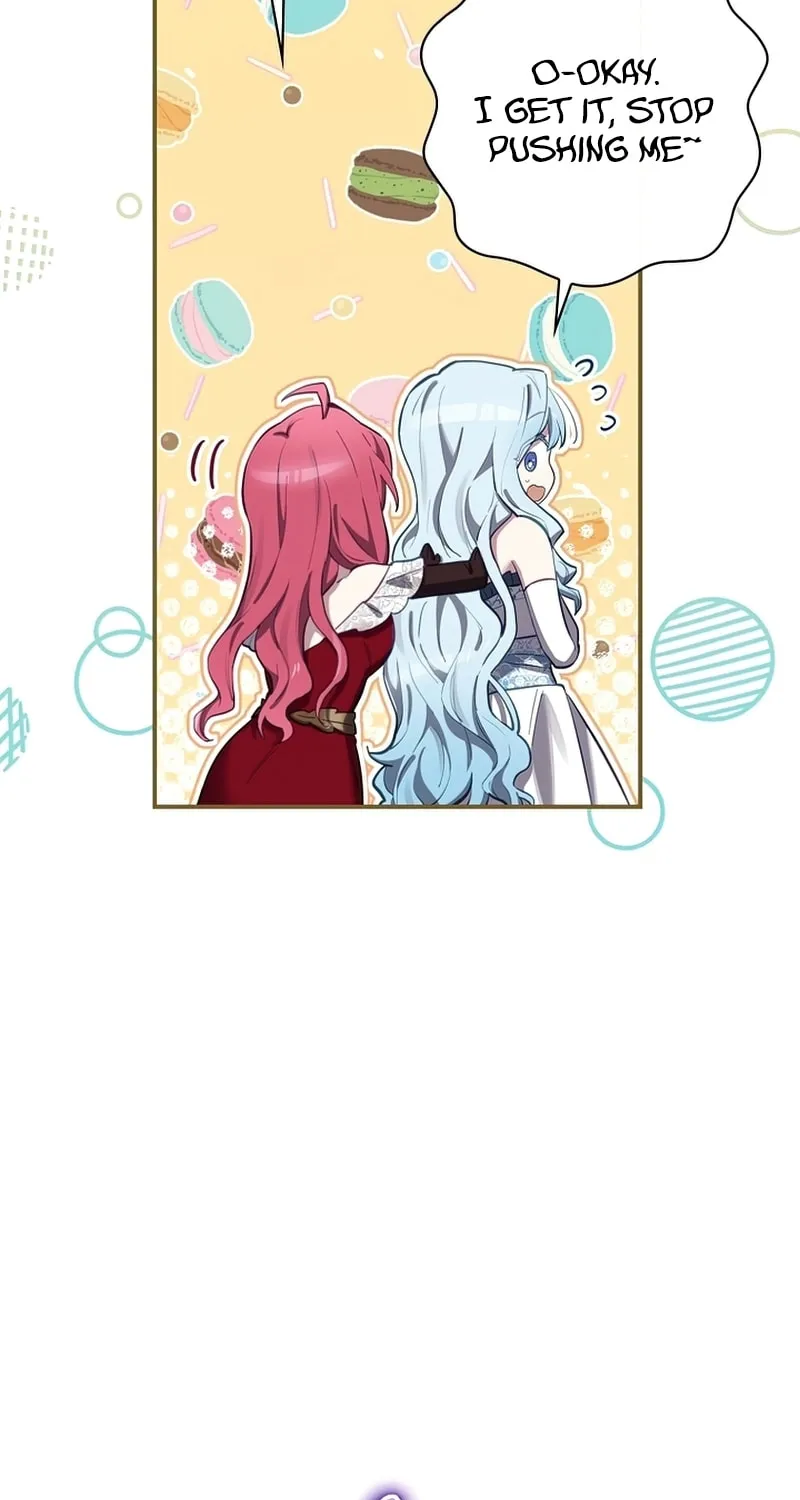 Ending Maker Chapter 30 page 12 - 