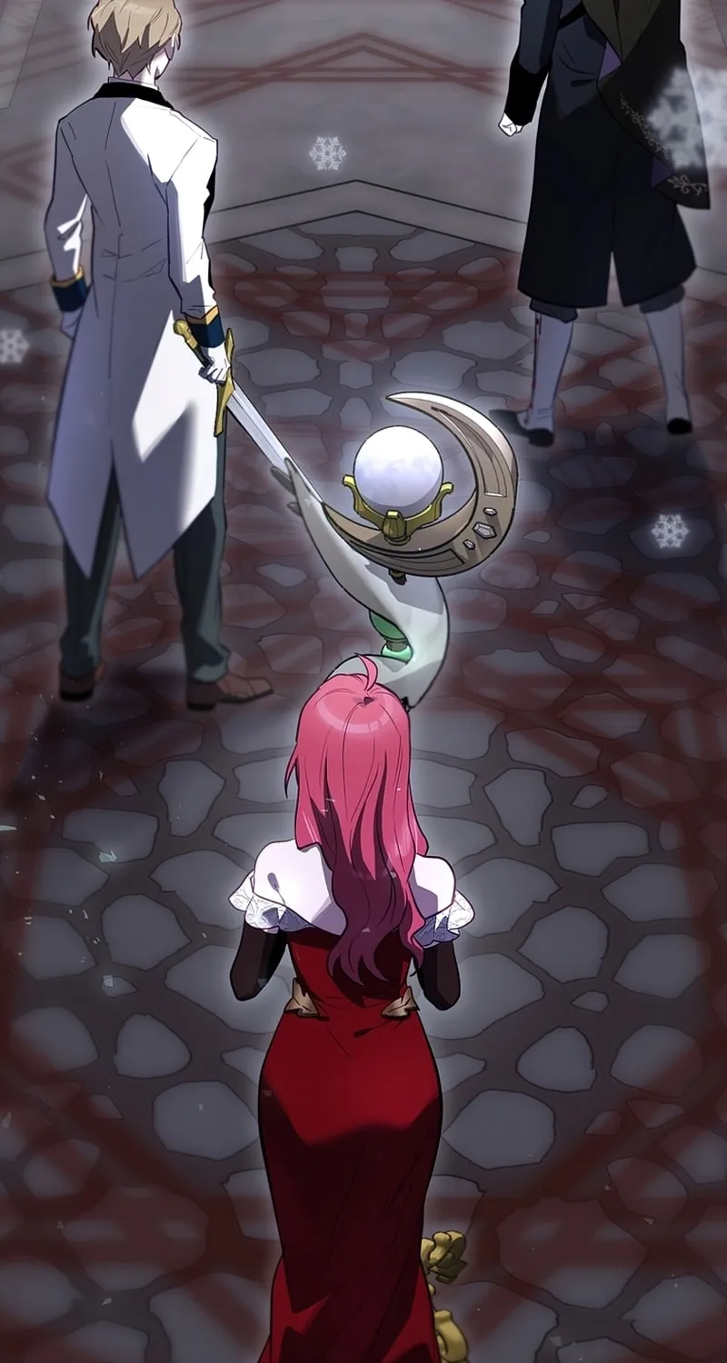 Ending Maker Chapter 30 page 116 - 