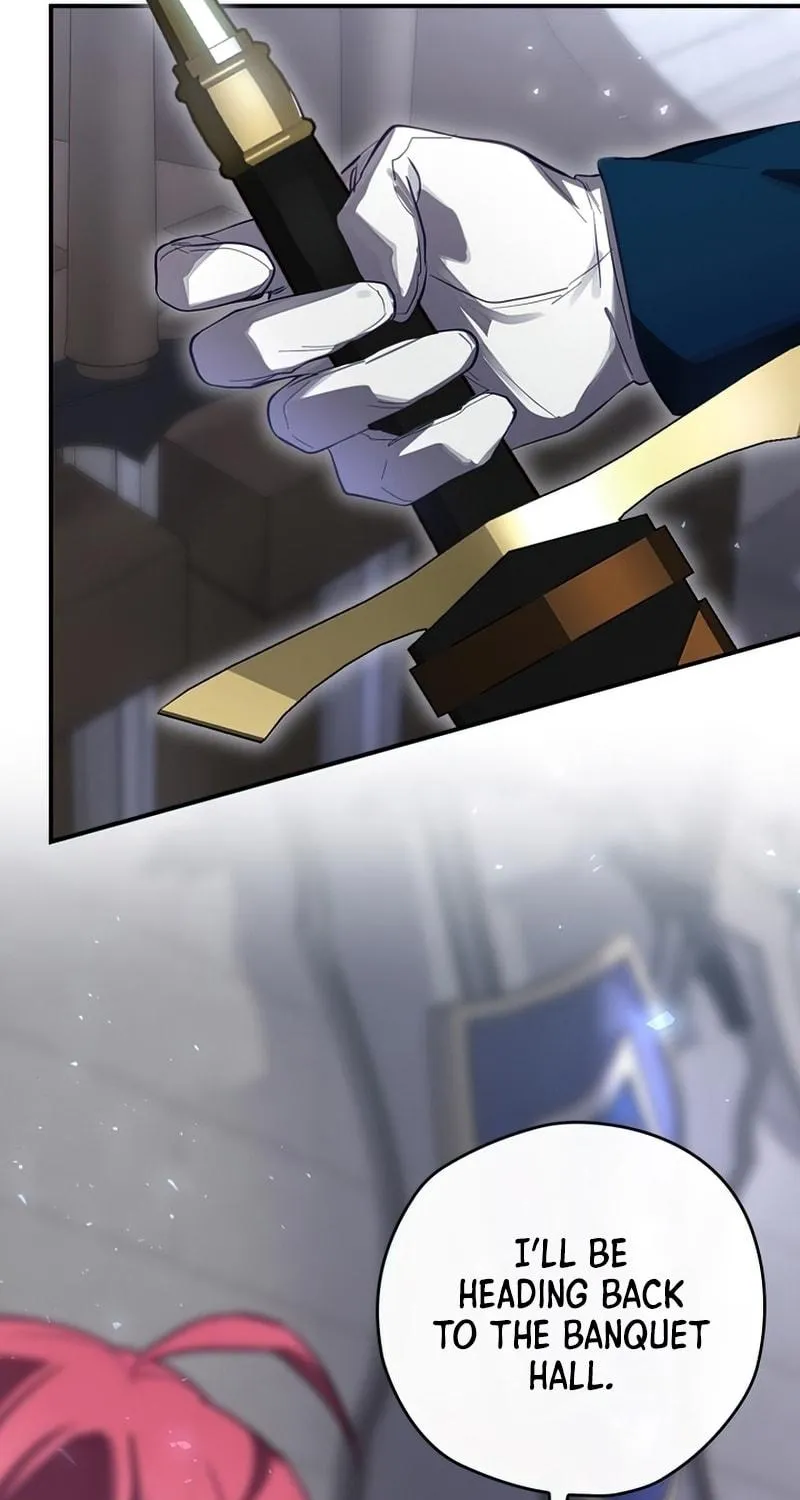 Ending Maker Chapter 30 page 18 - 