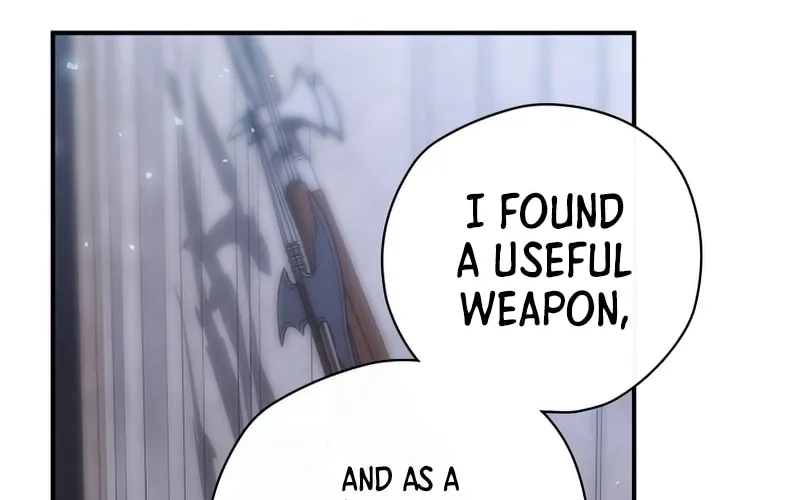 Ending Maker Chapter 30 page 21 - 