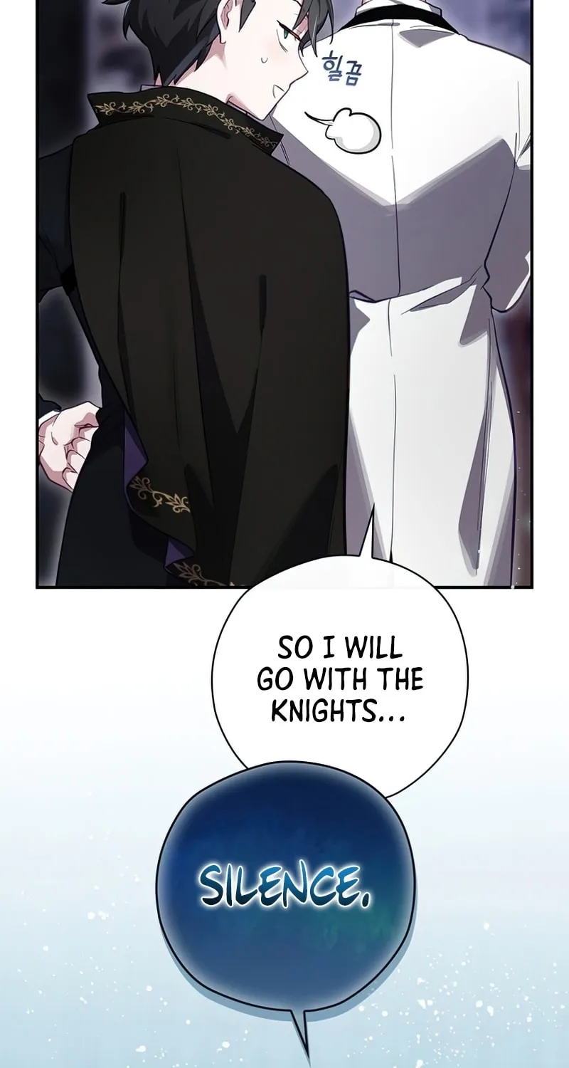 Ending Maker Chapter 30 page 24 - 
