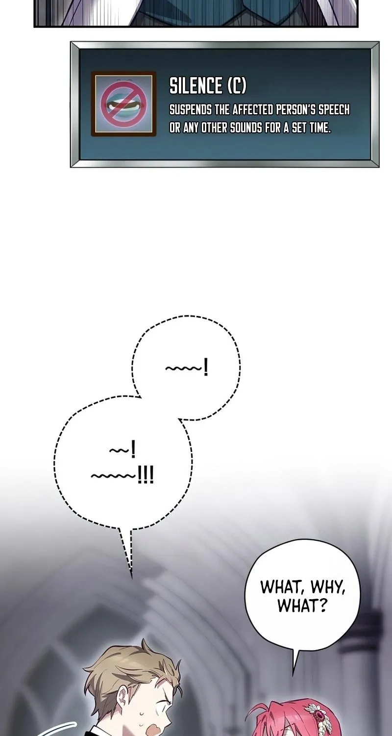 Ending Maker Chapter 30 page 28 - 