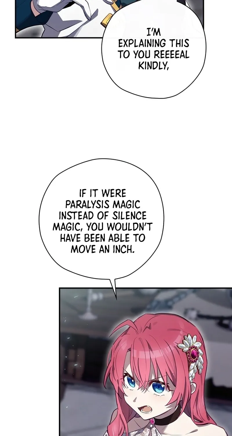Ending Maker Chapter 30 page 32 - 