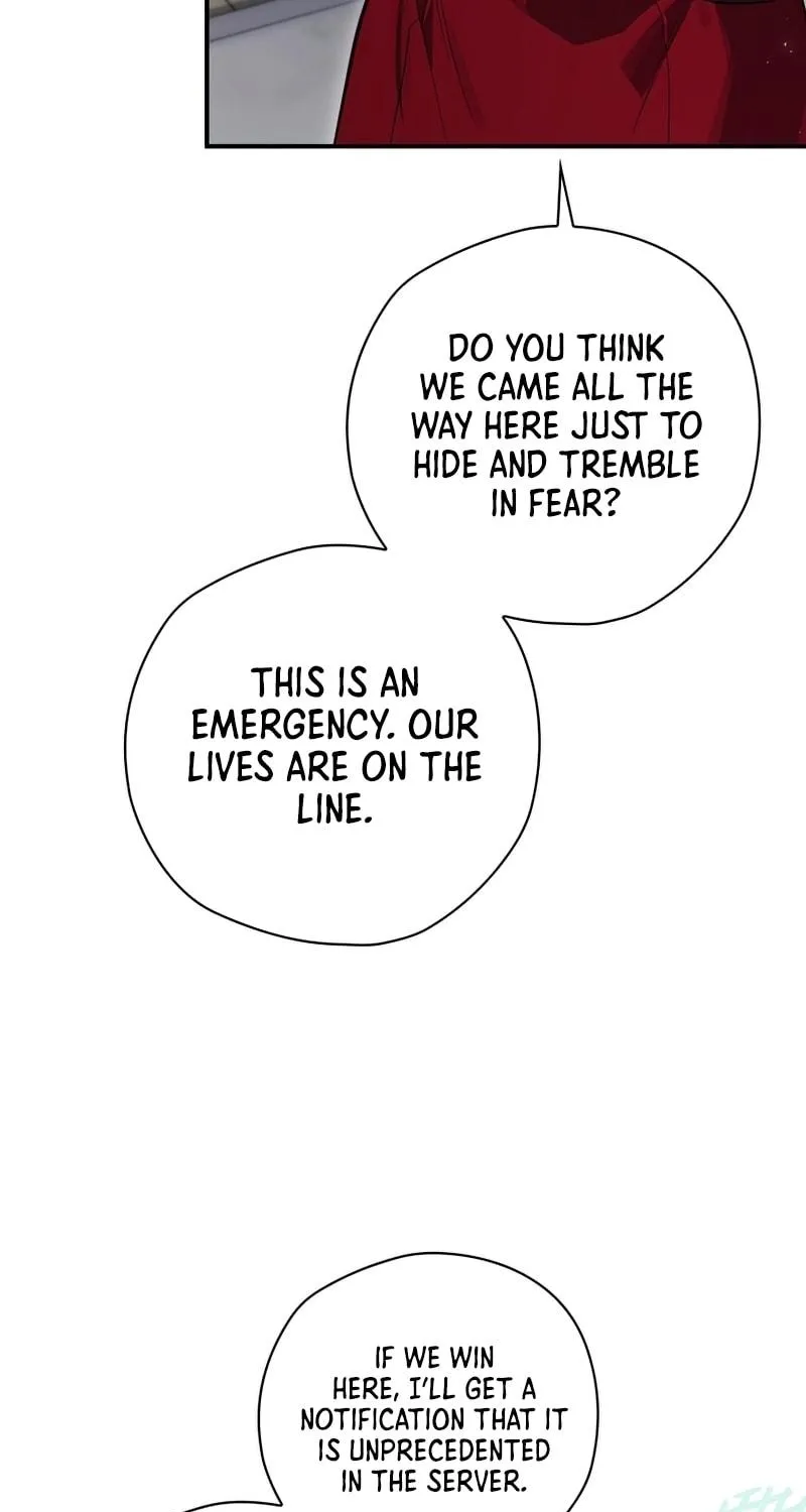 Ending Maker Chapter 30 page 34 - 