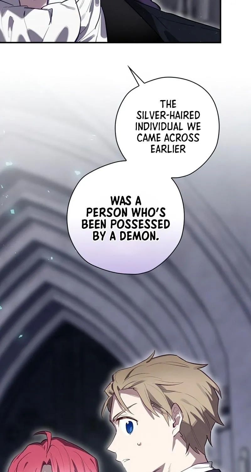 Ending Maker Chapter 30 page 38 - 