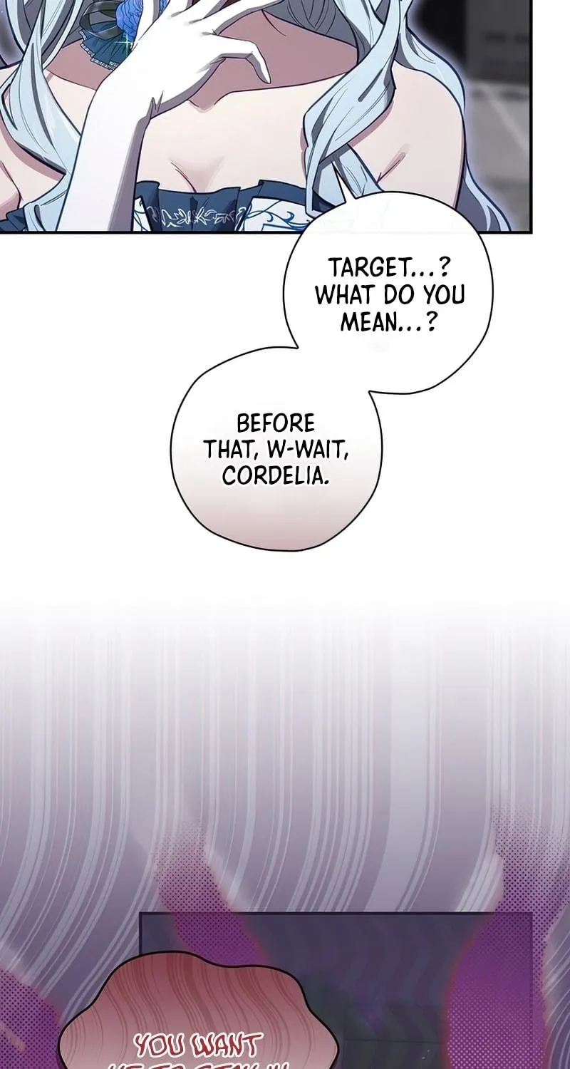 Ending Maker Chapter 30 page 8 - 