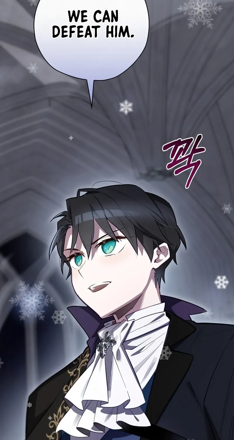 Ending Maker Chapter 30 page 84 - 