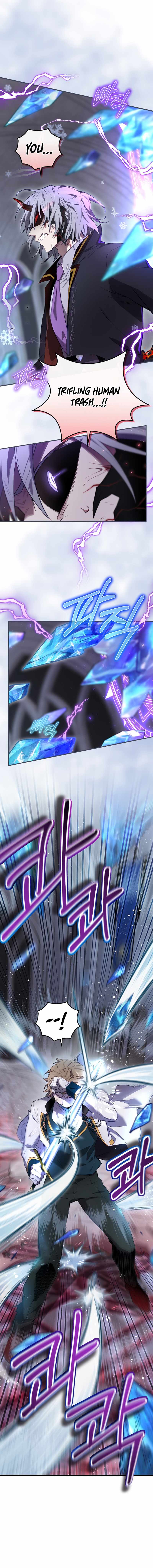 Ending Maker Chapter 32 page 3 - 