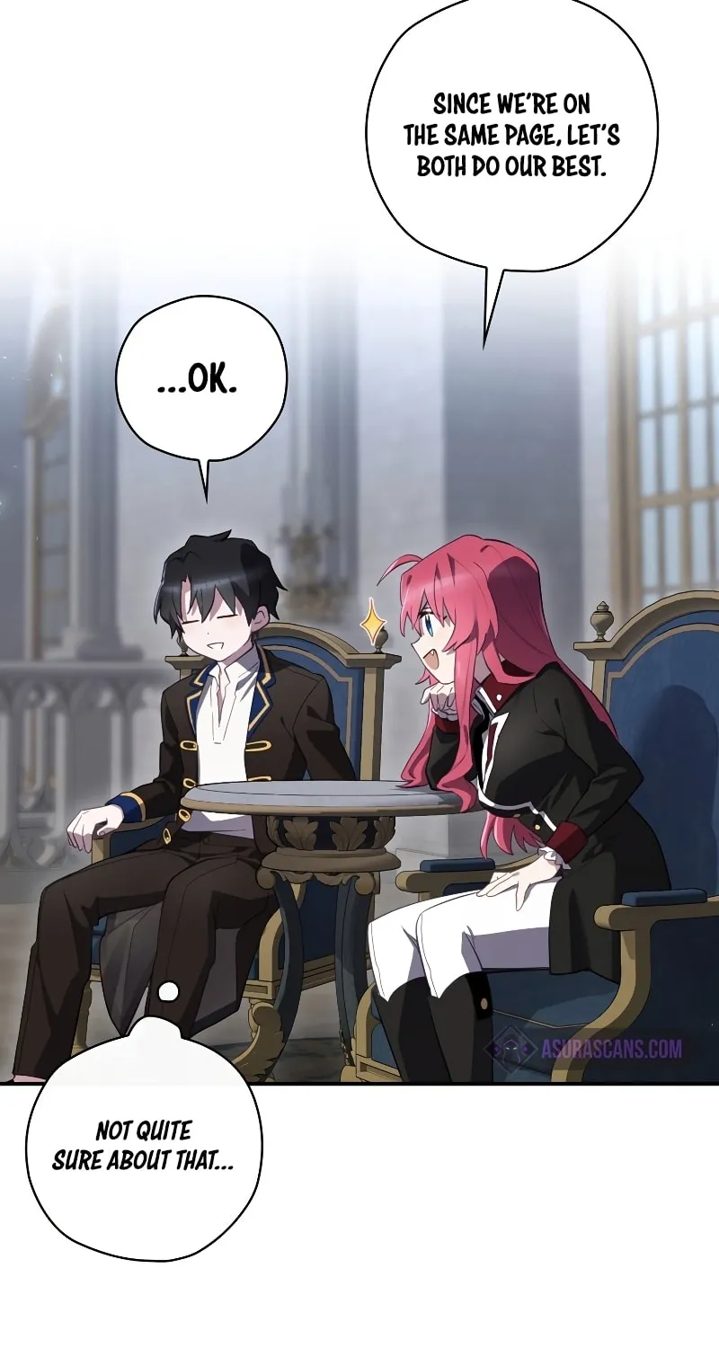 Ending Maker Chapter 35 page 114 - 