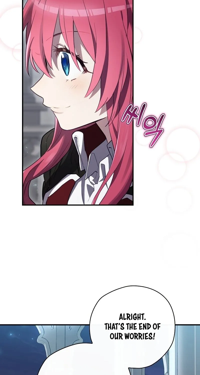 Ending Maker Chapter 35 page 116 - 