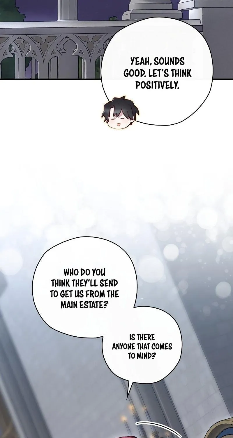 Ending Maker Chapter 35 page 118 - 