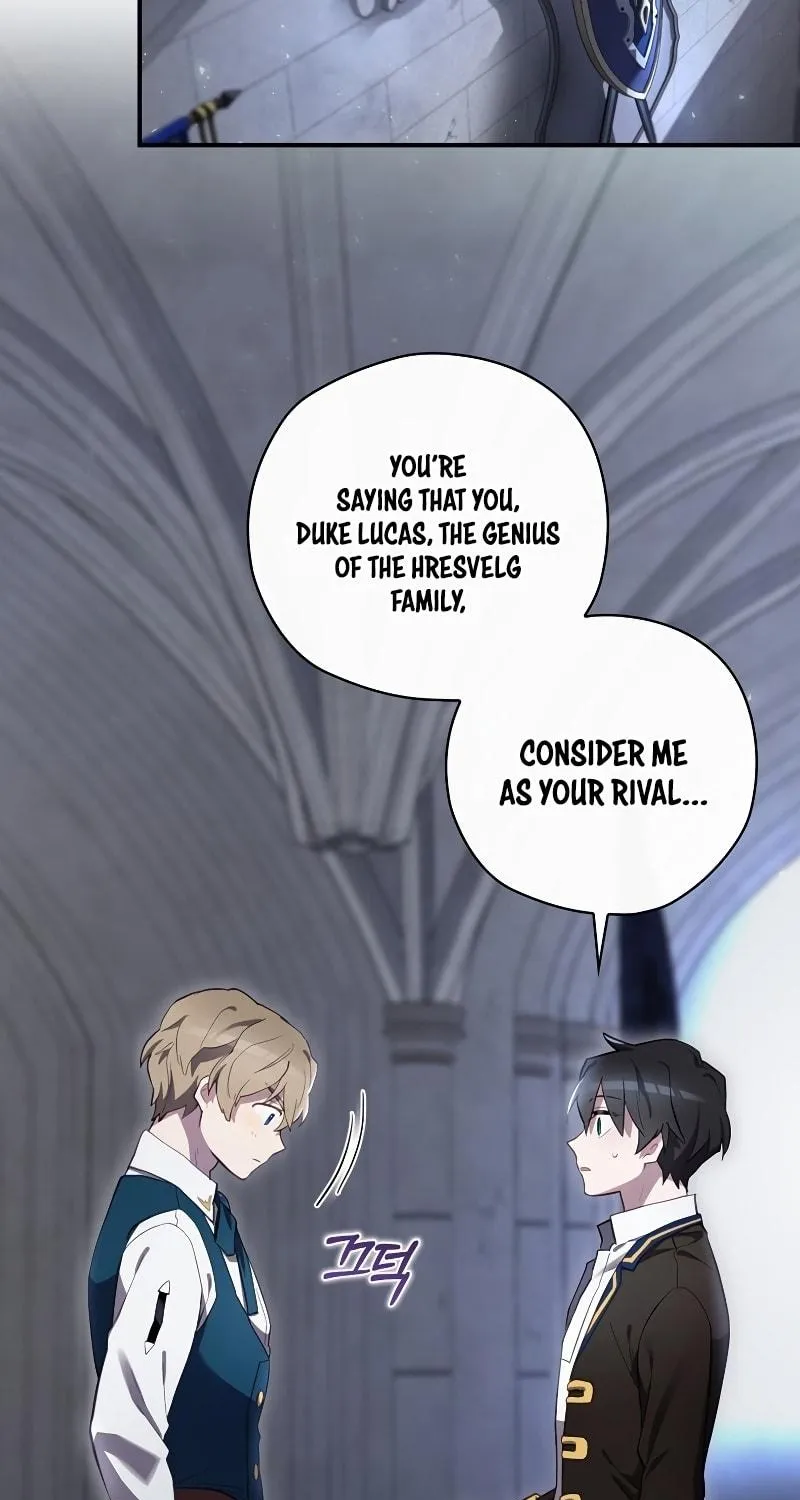 Ending Maker Chapter 35 page 22 - 