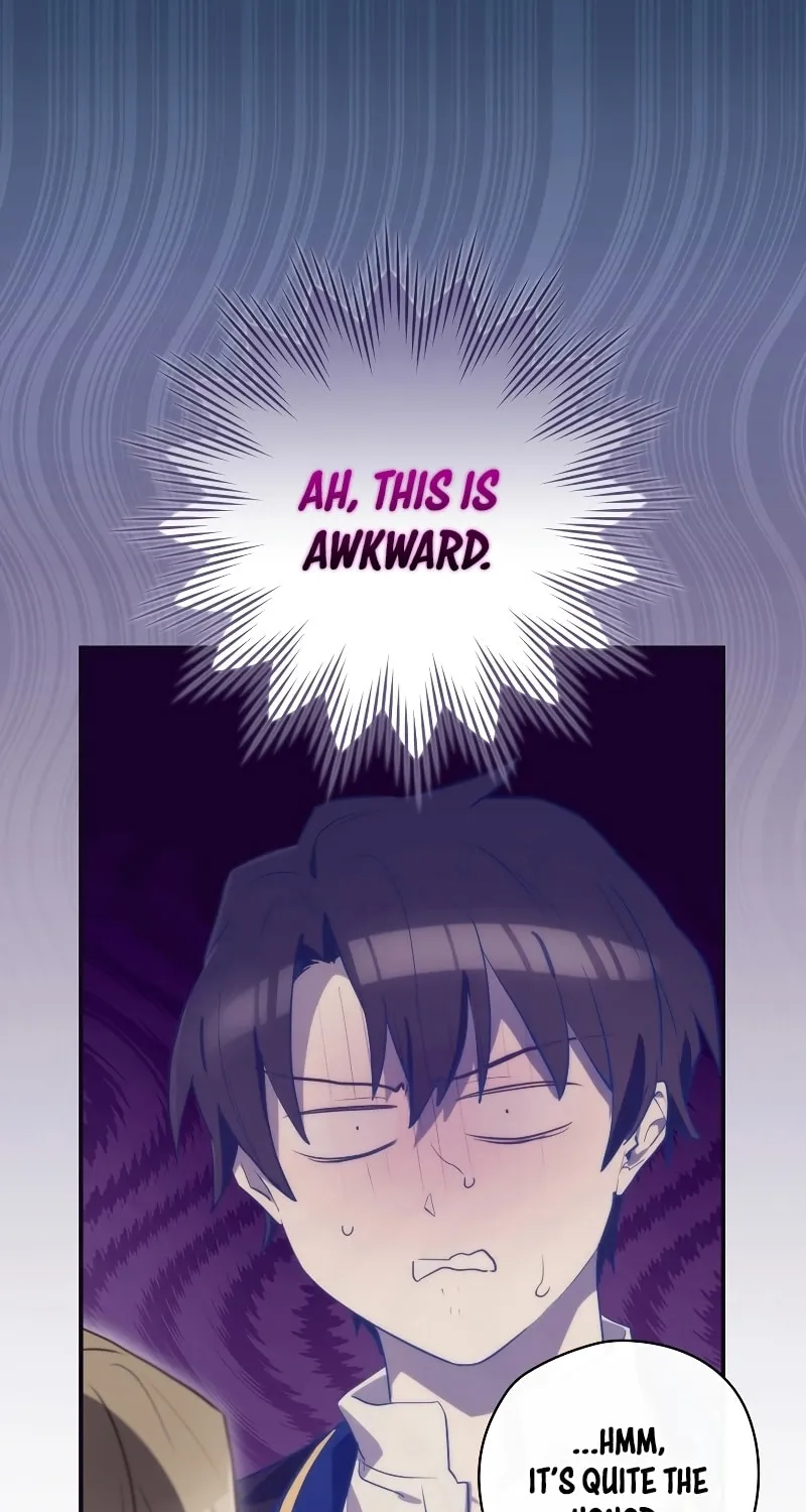 Ending Maker Chapter 35 page 24 - 