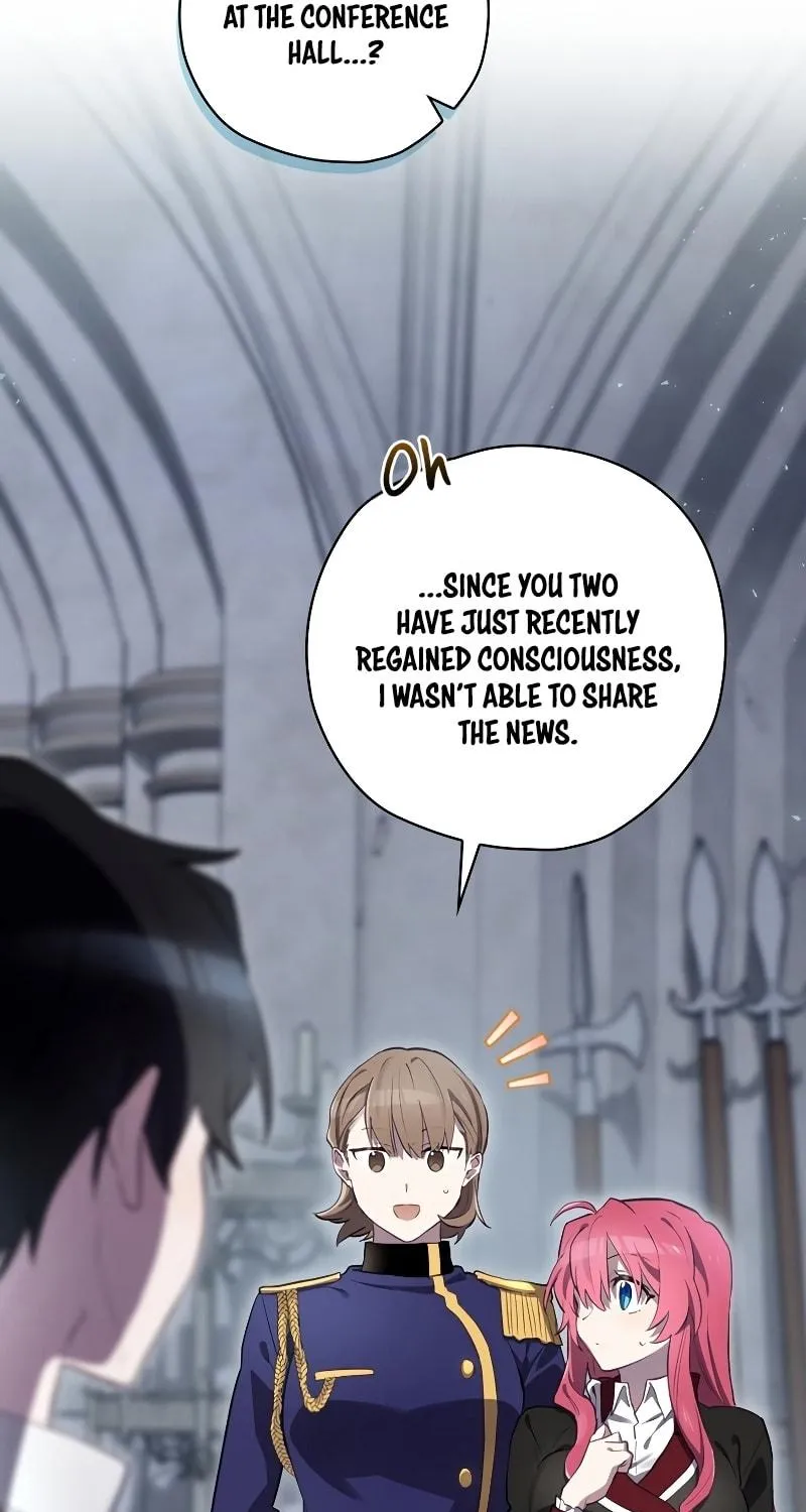 Ending Maker Chapter 35 page 28 - 
