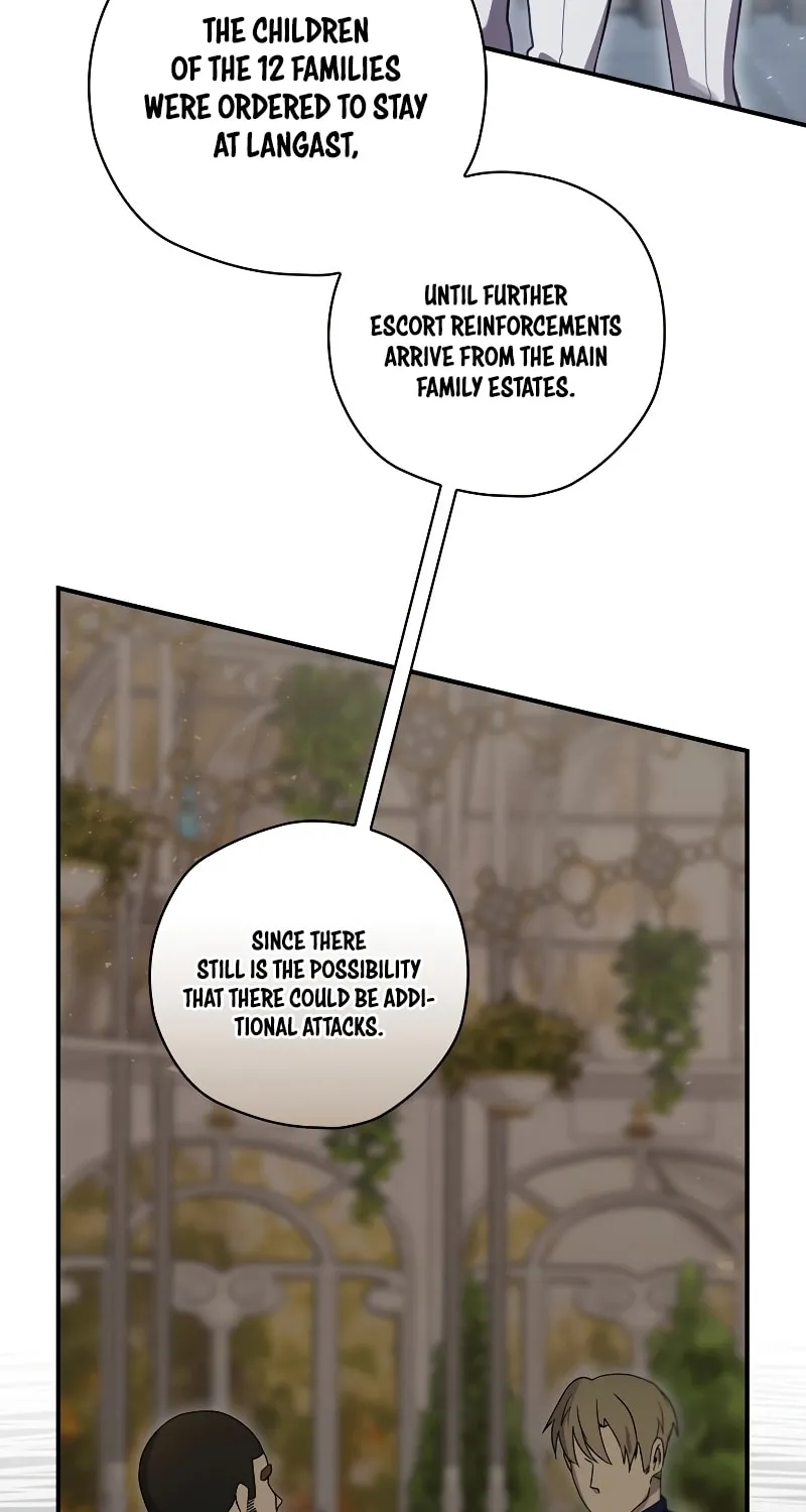 Ending Maker Chapter 35 page 30 - 