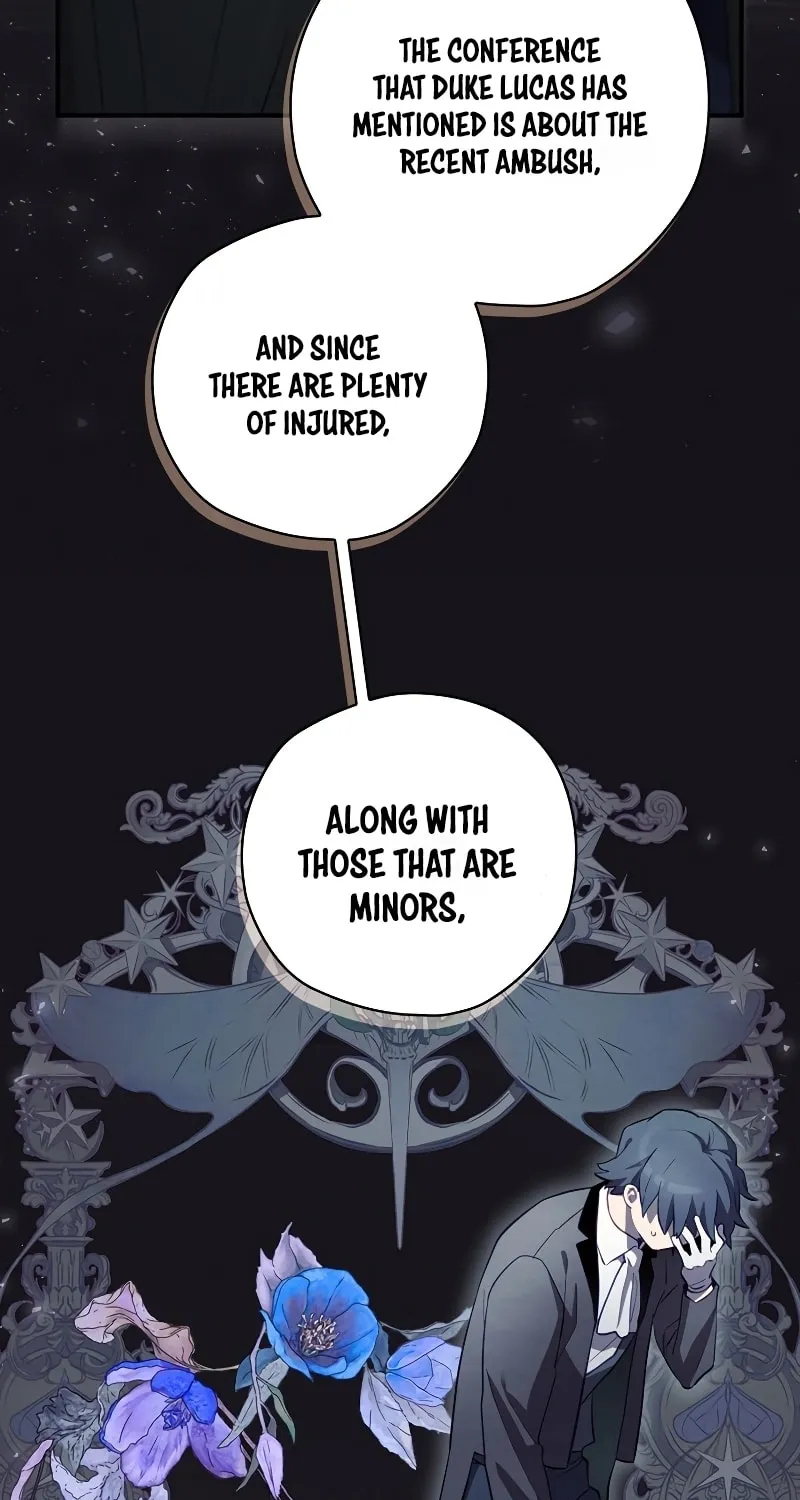 Ending Maker Chapter 35 page 32 - 