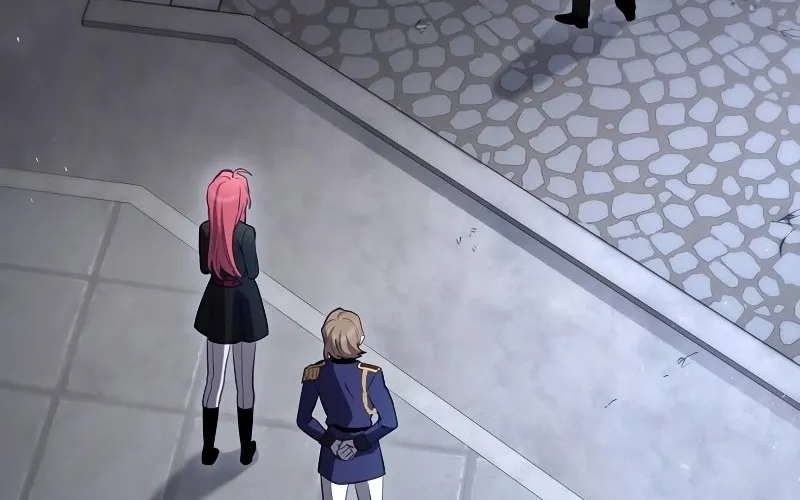 Ending Maker Chapter 35 page 43 - 