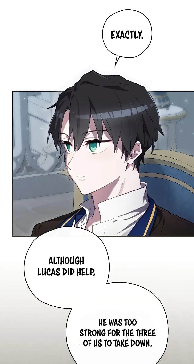 Ending Maker Chapter 35 page 62 - 