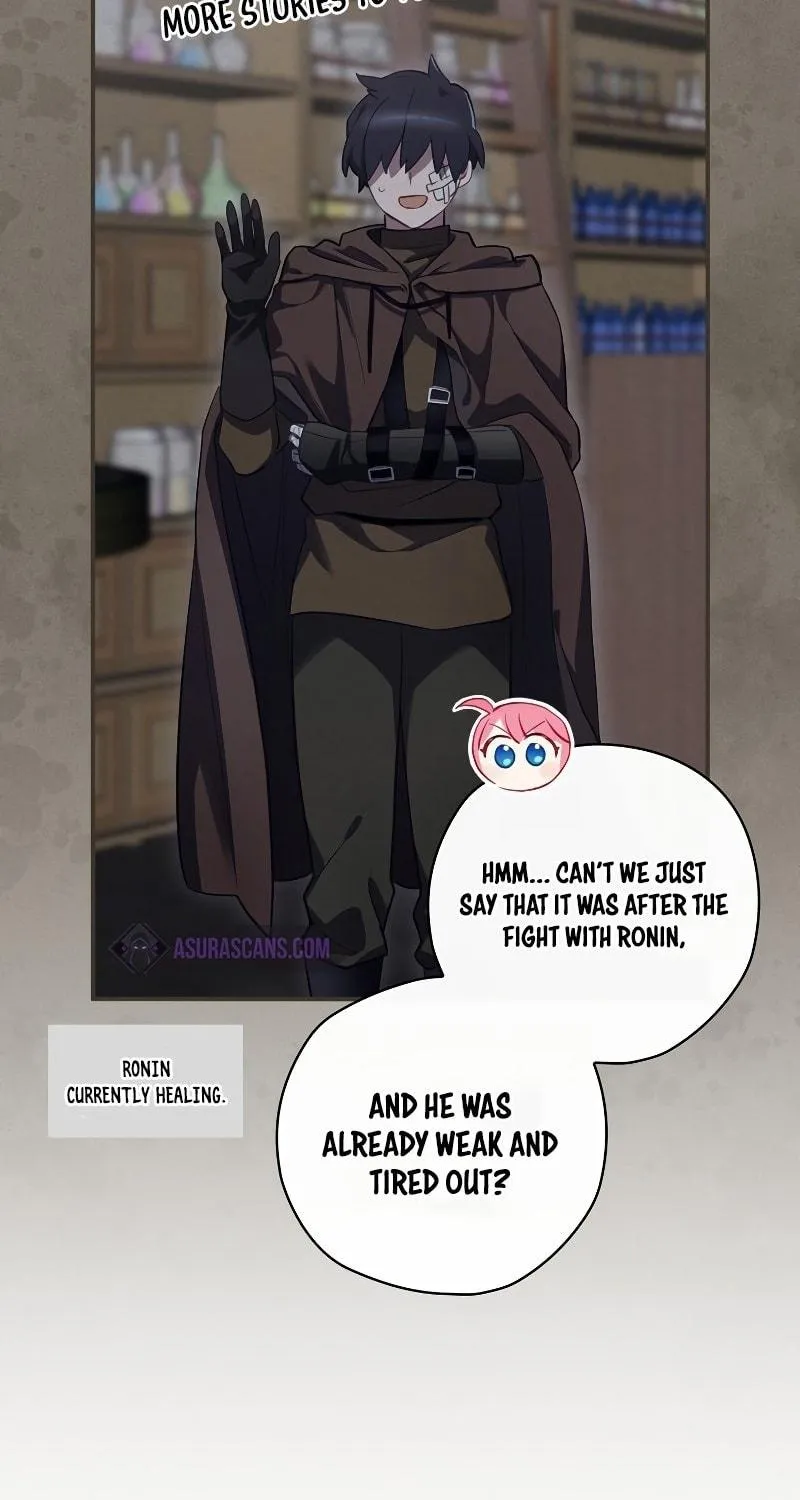 Ending Maker Chapter 35 page 64 - 