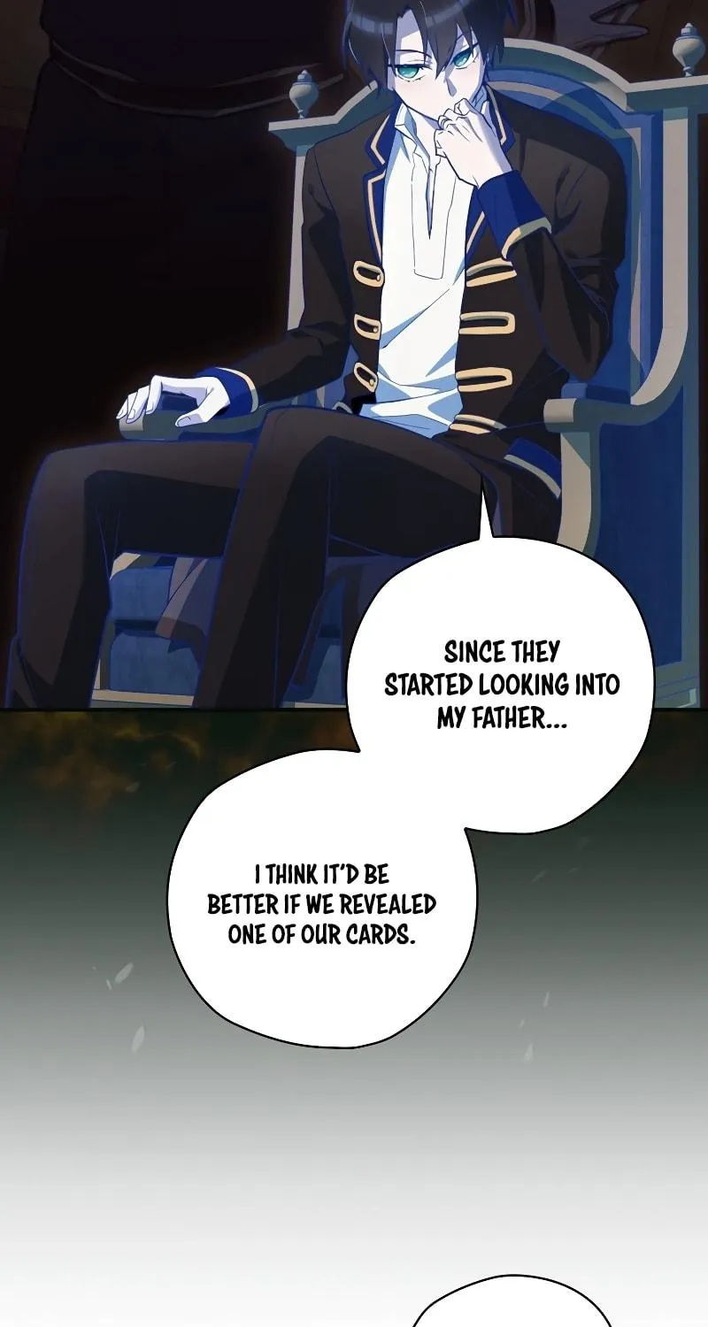 Ending Maker Chapter 35 page 70 - 