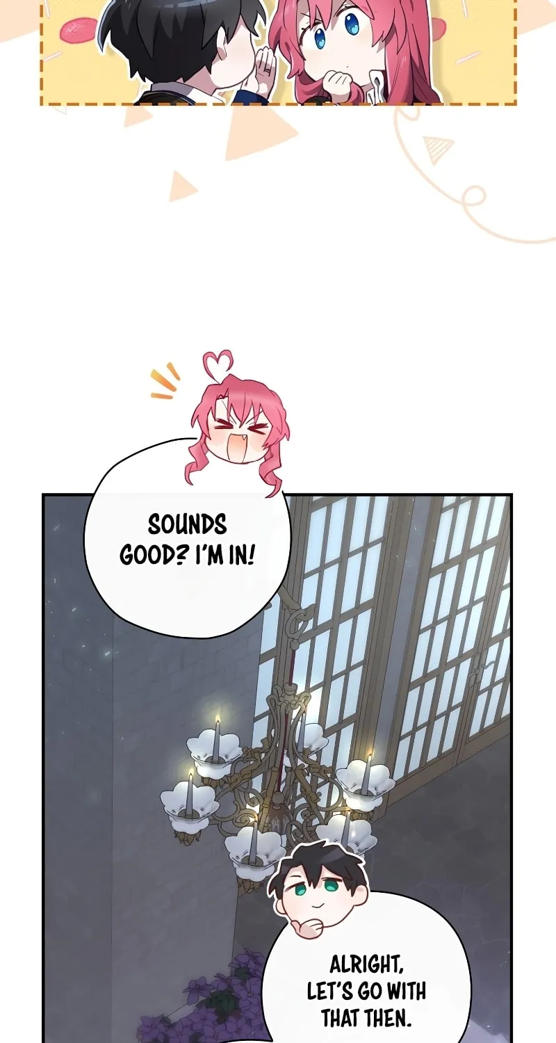 Ending Maker Chapter 35 page 74 - 