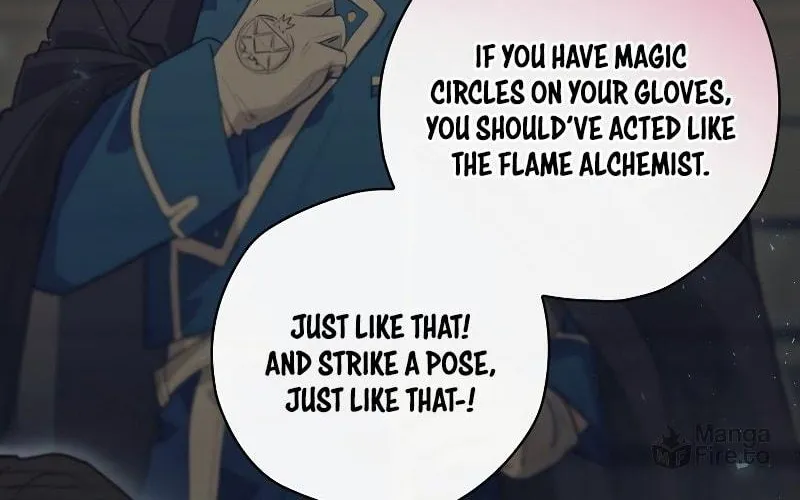 Ending Maker Chapter 35 page 83 - 