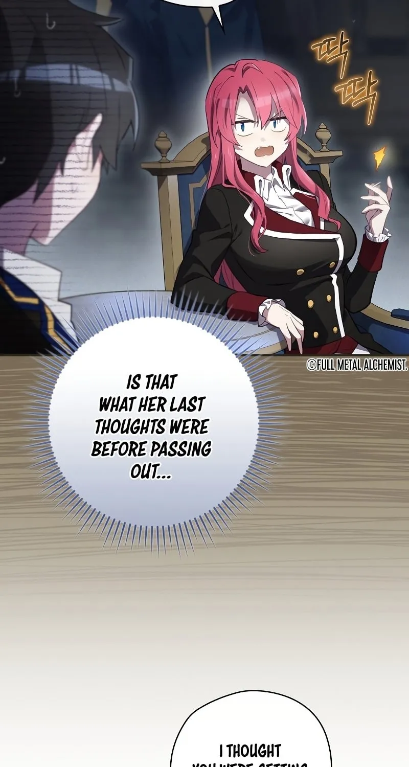 Ending Maker Chapter 35 page 84 - 